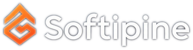 Softipine Logo